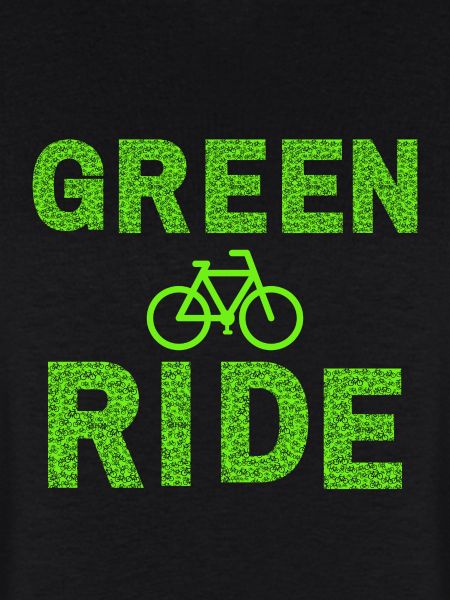 GREEN RIDE
