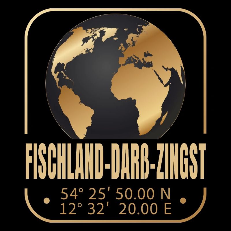 Fischland - Darss - Zingst