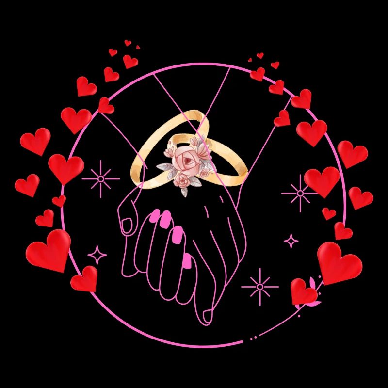 Maries, éternellement Nous