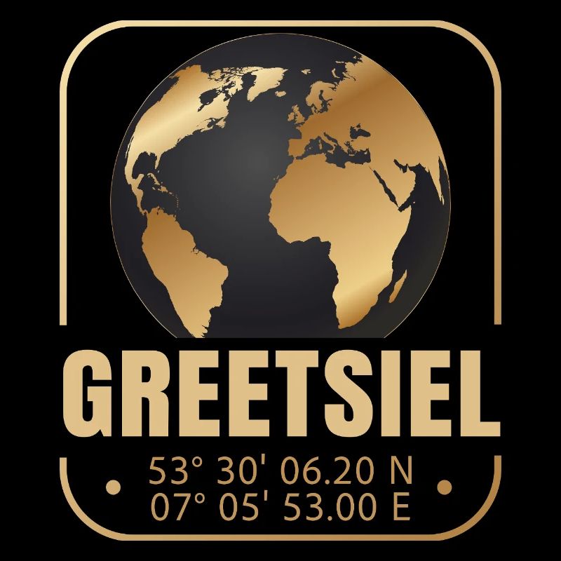 Greetsiel