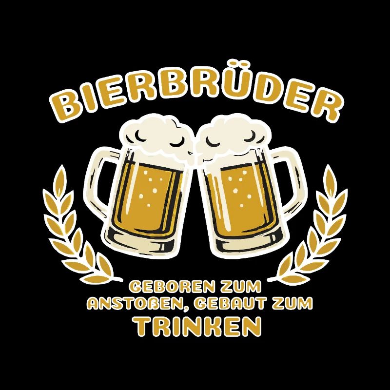 Bierbrüder