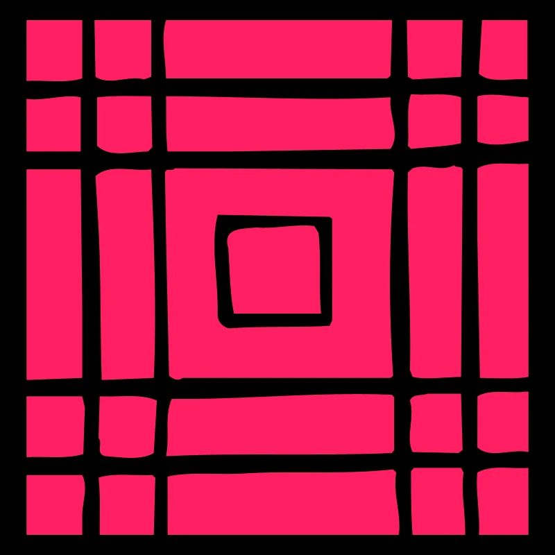 Quadrilateral Art > Vector Graphic