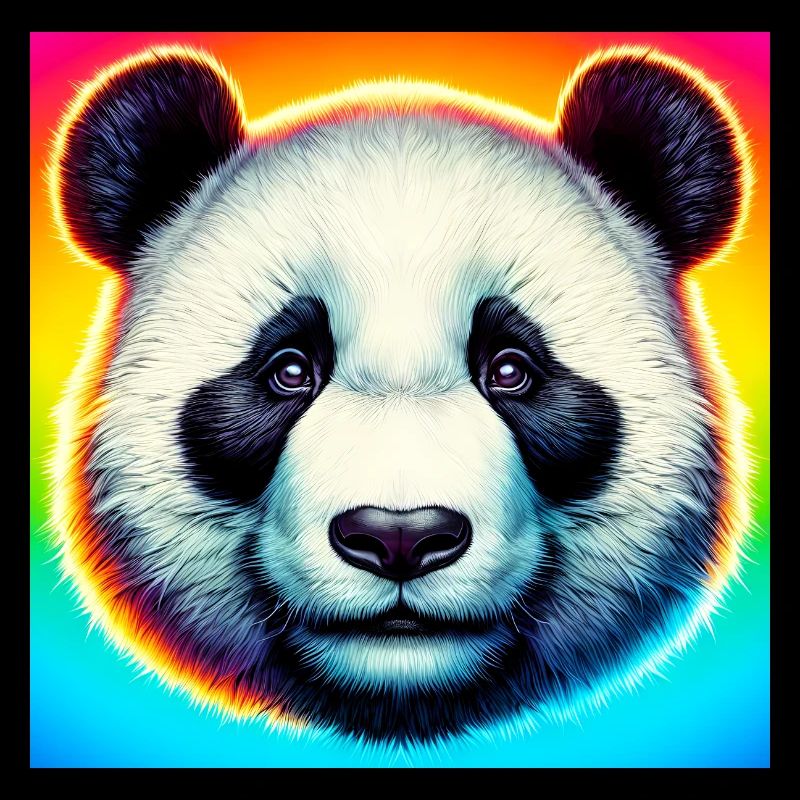 panda