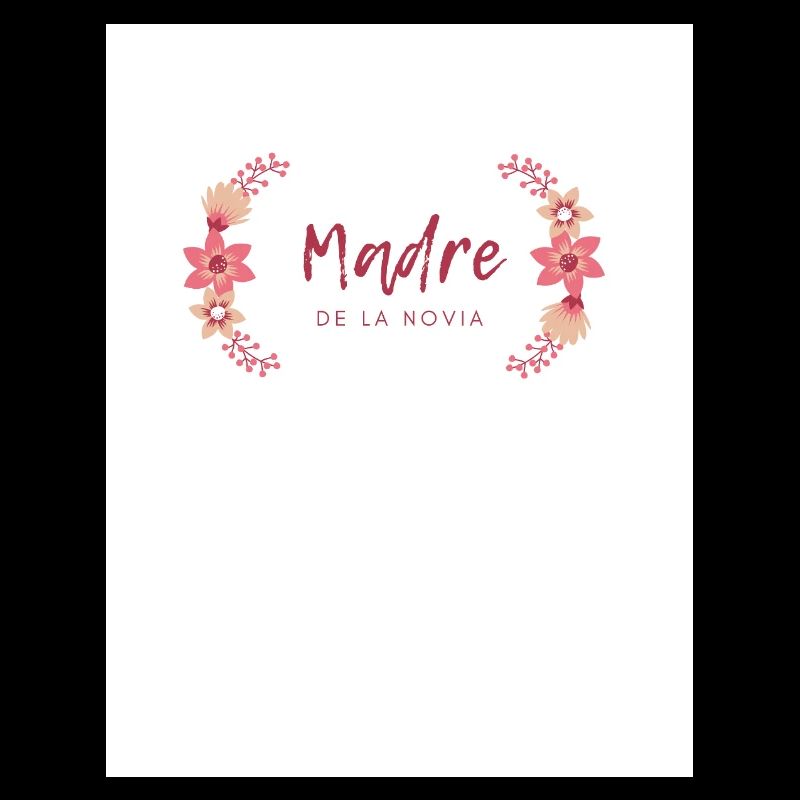 Mutter der Blumenbraut