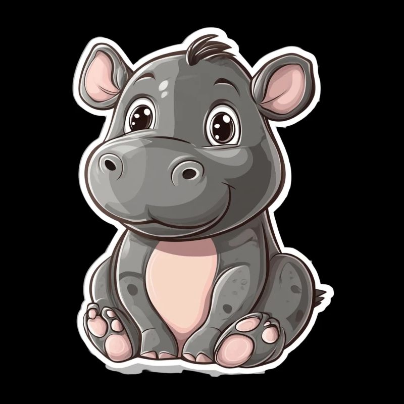 Nilpferd