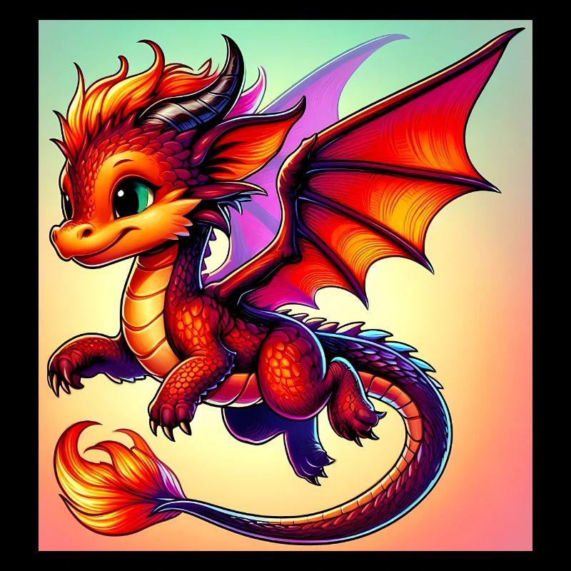 Drache