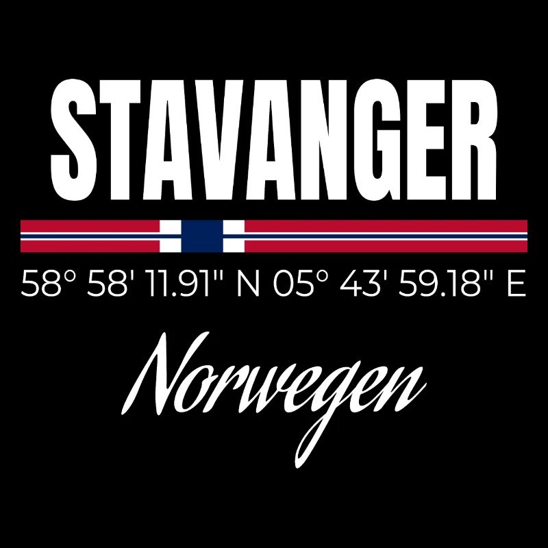 Stavanger