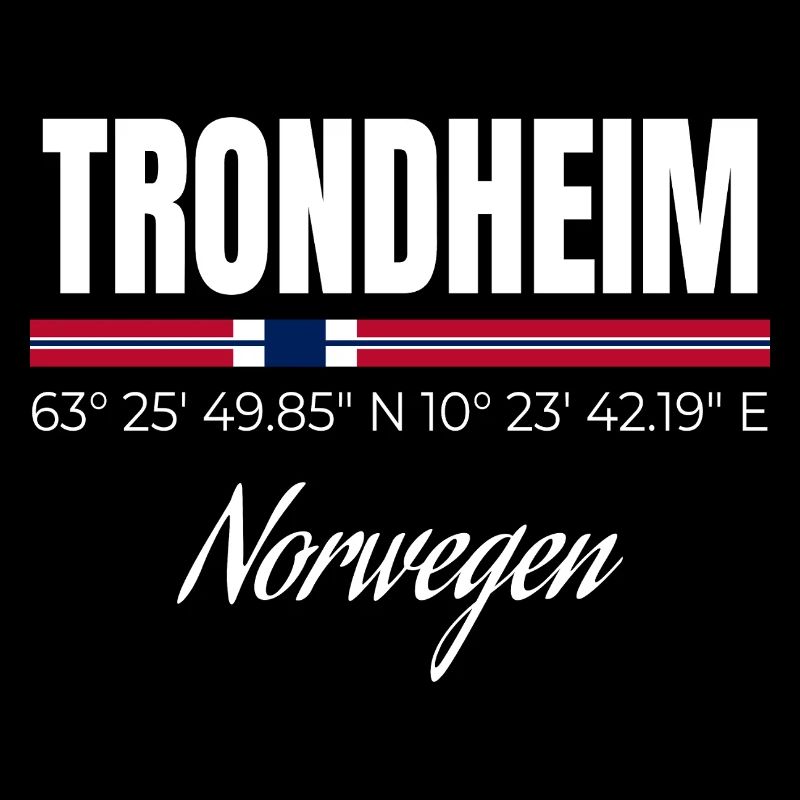 Trondheim