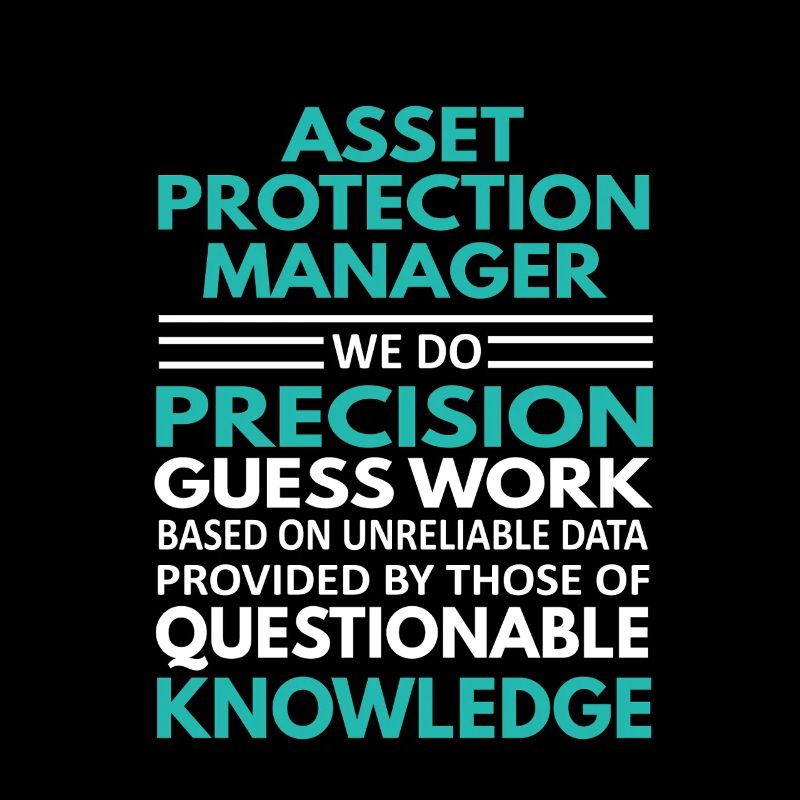 Conception de devis pour Asset Protection Manager