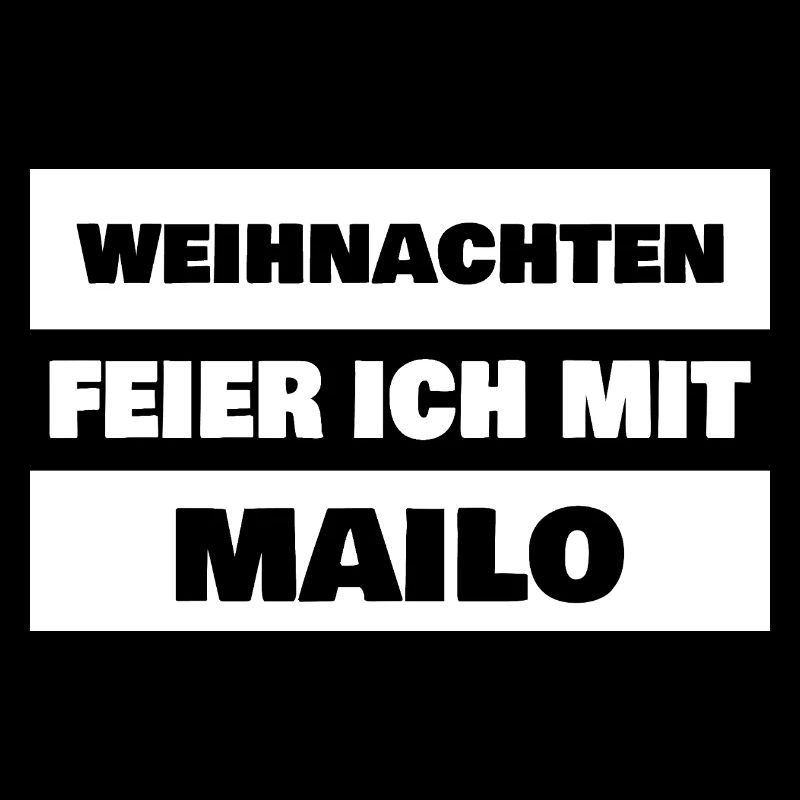 First name Mailo