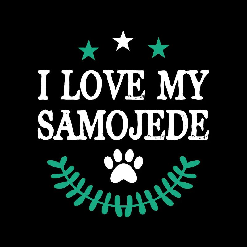 SAMOJEDE