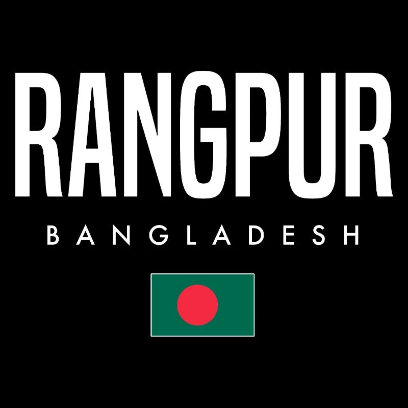 Rangpur Bangladesch