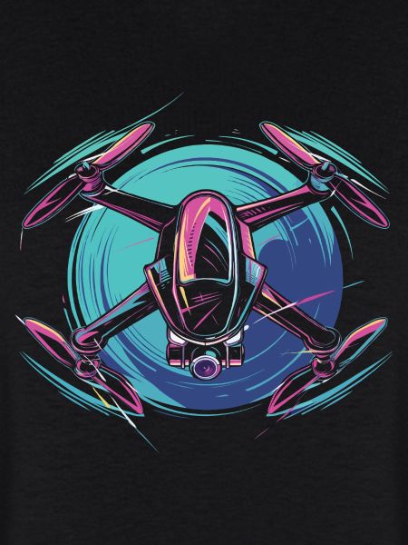 Drone dynamique