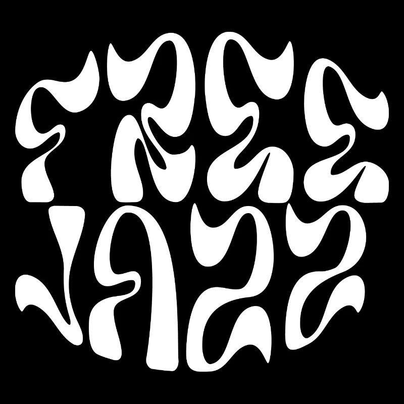 conception de logo de jazz gratuit