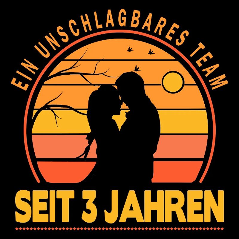 3 ans de relation anniversaire de mariage