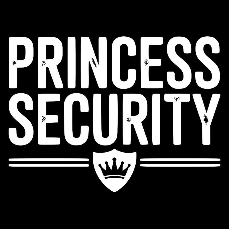 Sécurité de la princesse