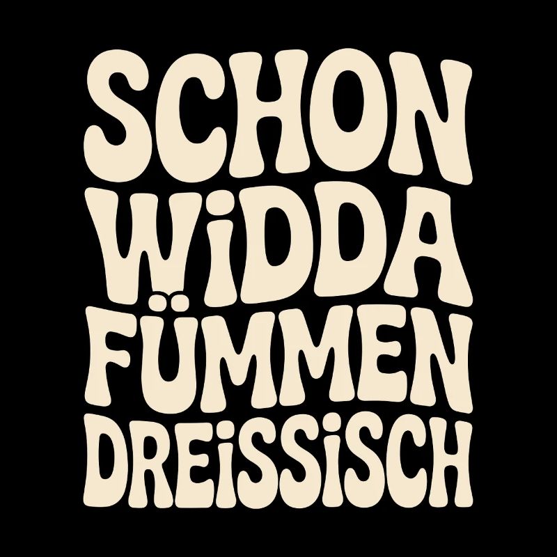 Already Widda Fümmen Dreissisch 50th birthday