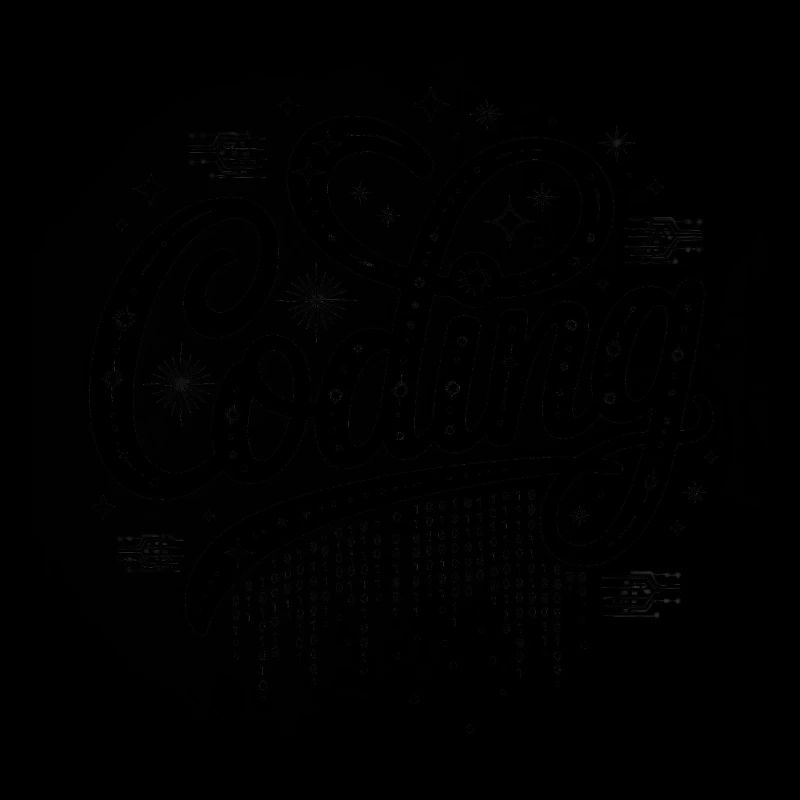 Coding - Cool Technology Design