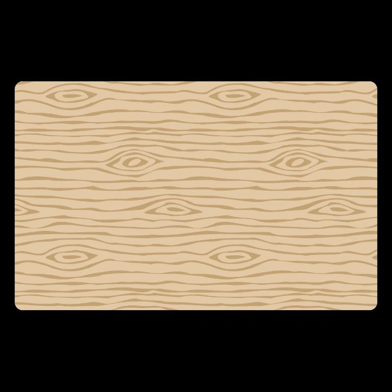 Conception de planche à découper en bois