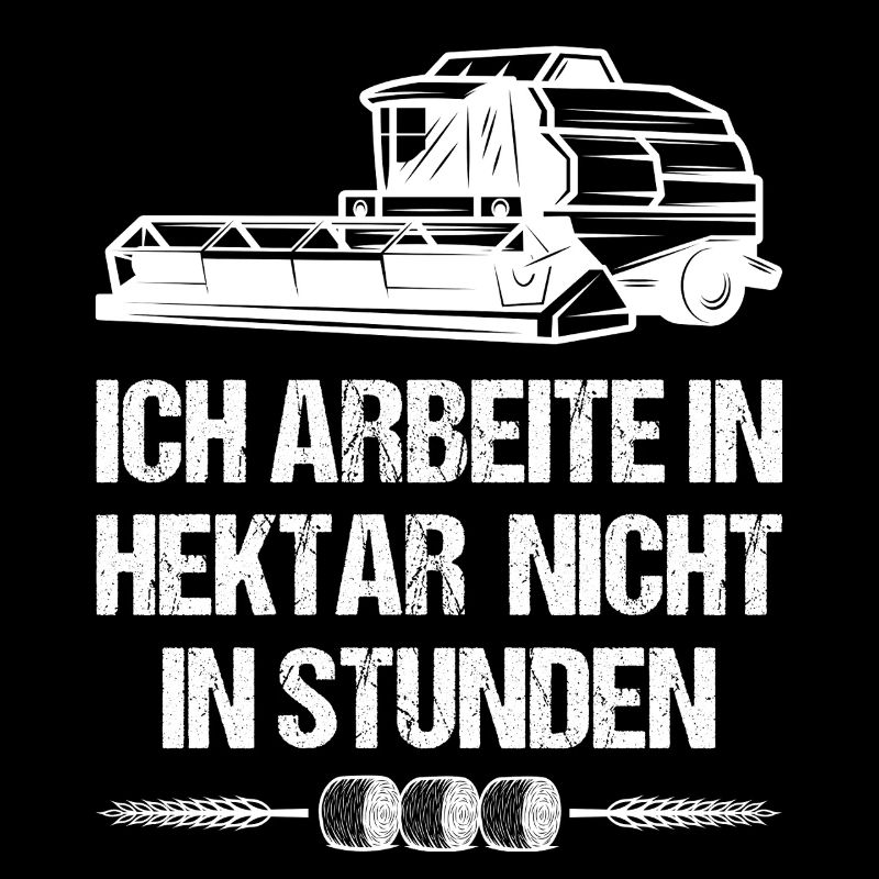 Moissonneuse-batteuse Farmer