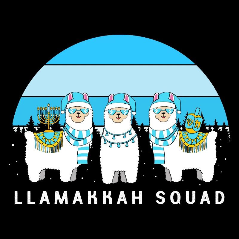 Hanoukka Hanoukka Hanoucca