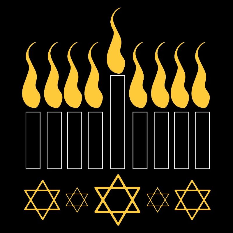 Hanoukka Hanoukka Hanoukka