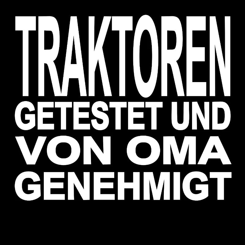 Traktor