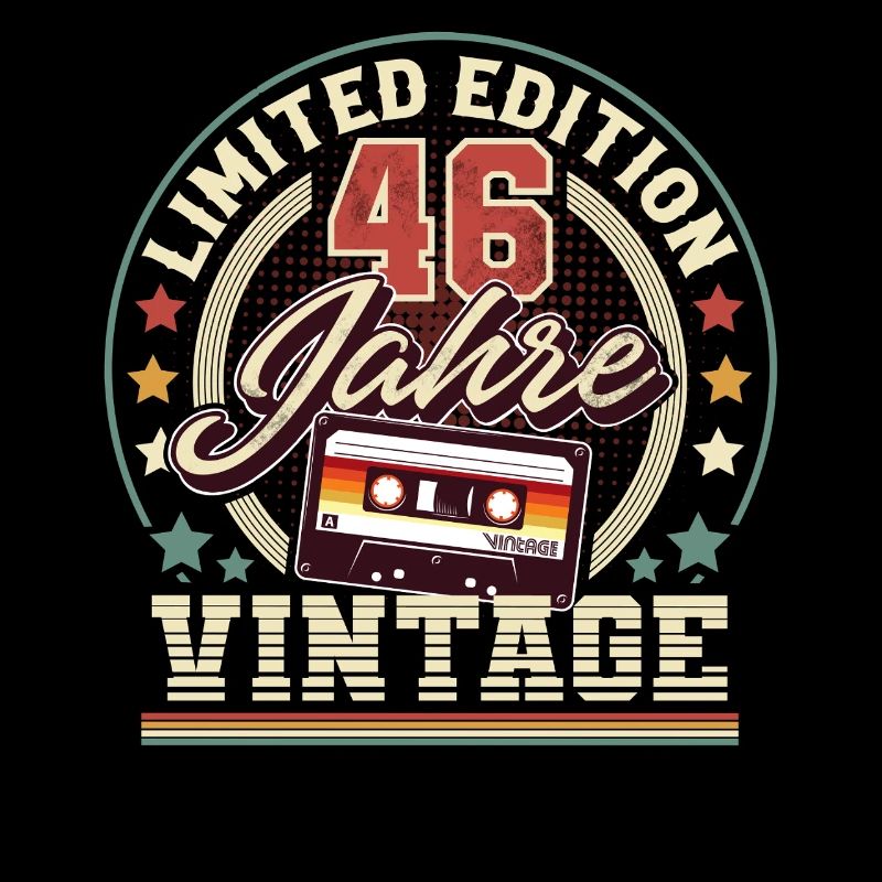 46e anniversaire