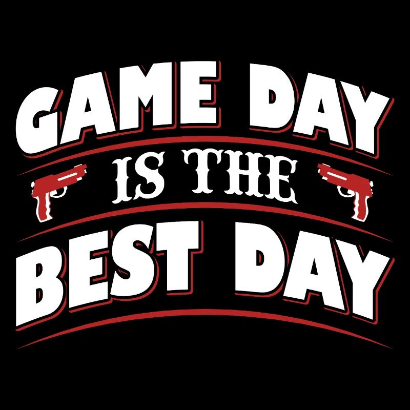 Game Day is the best