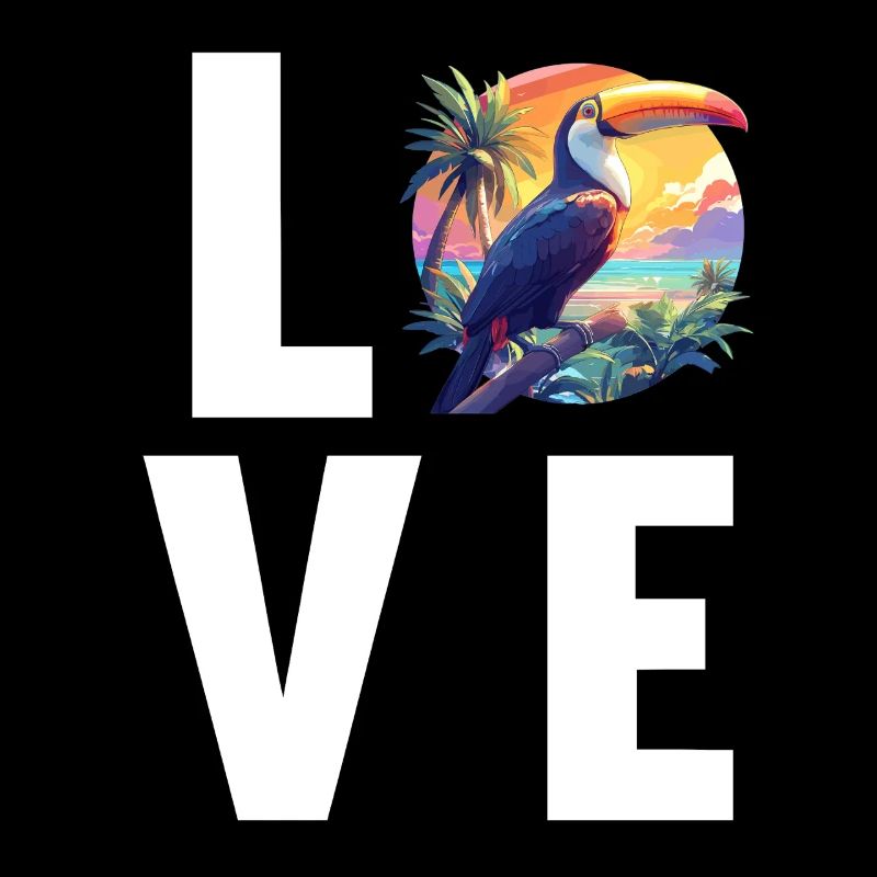Toucans Toucan