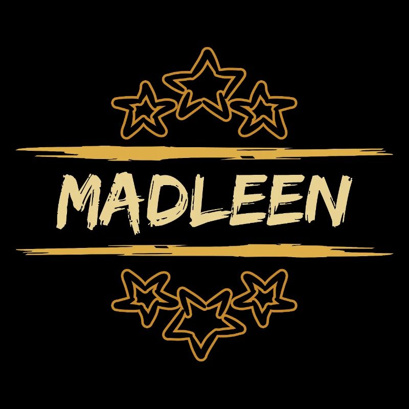 Cadeau pour Madleen