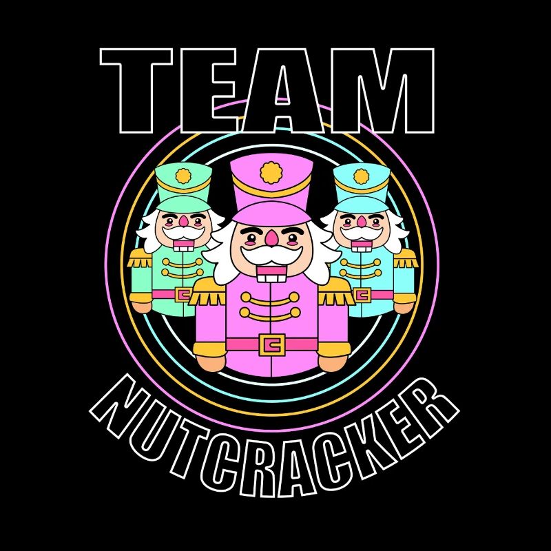 Nutcracker Christmas