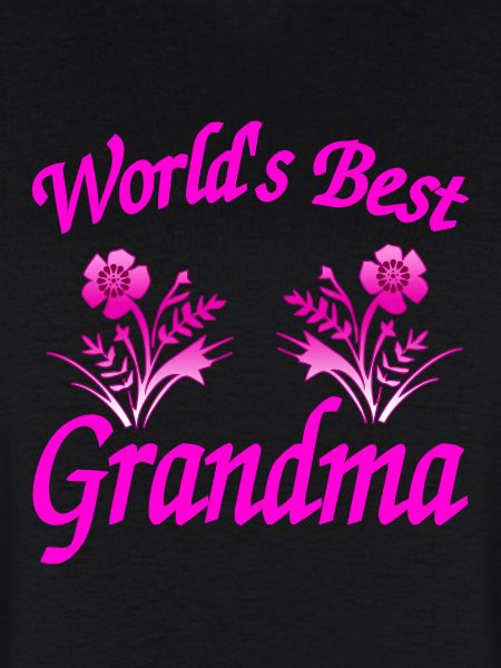 Grand-mère