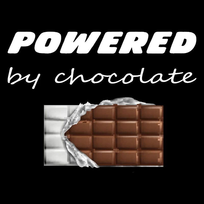 Propulsé par la conception de barres de chocolat au chocolat