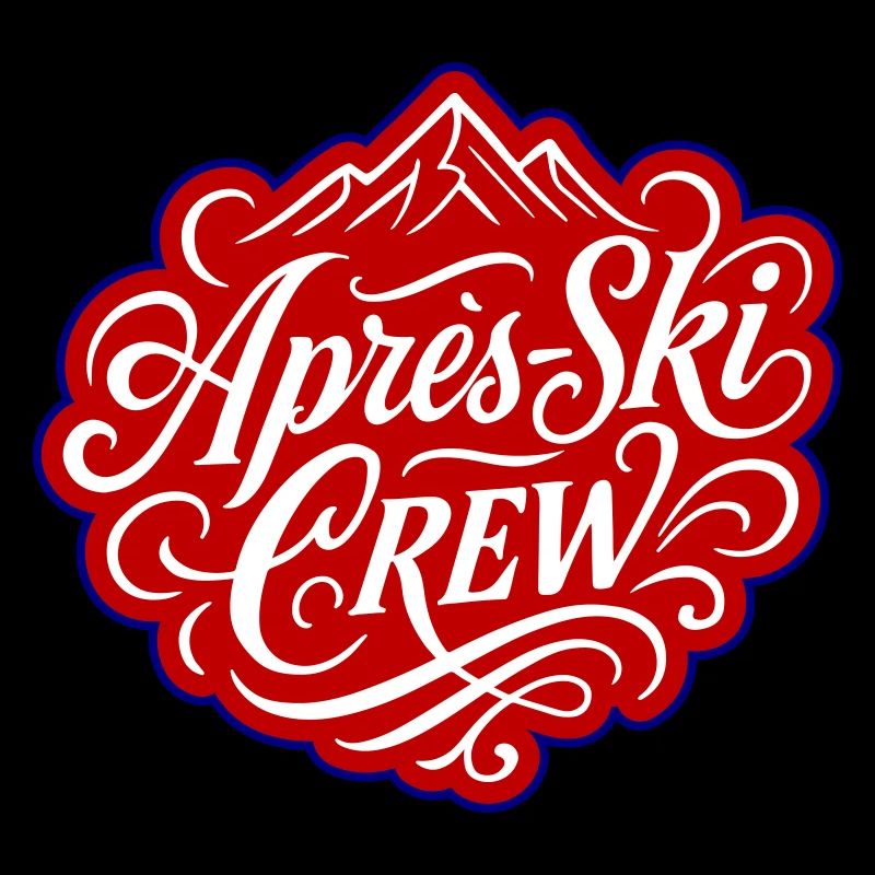 Apres Ski Crew