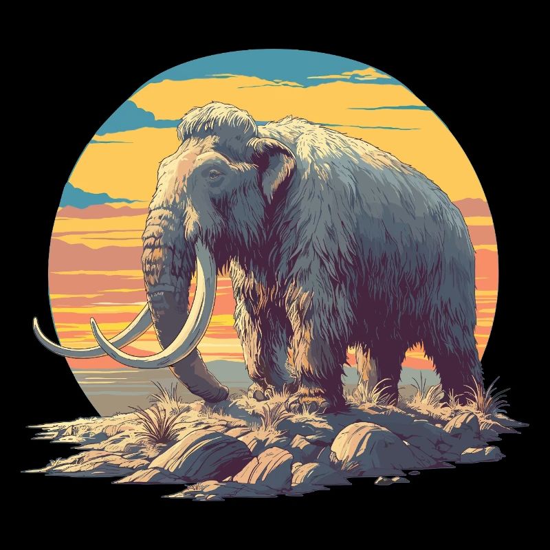 Mammoths Mammoth