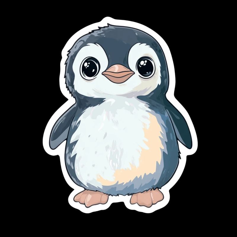 Pinguin