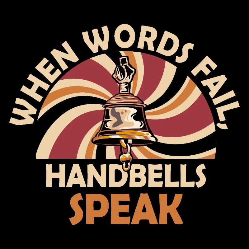 Choir Music Instrument Handbell Choir