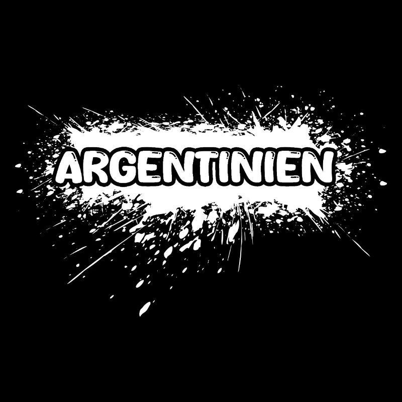 Argentina as a sun