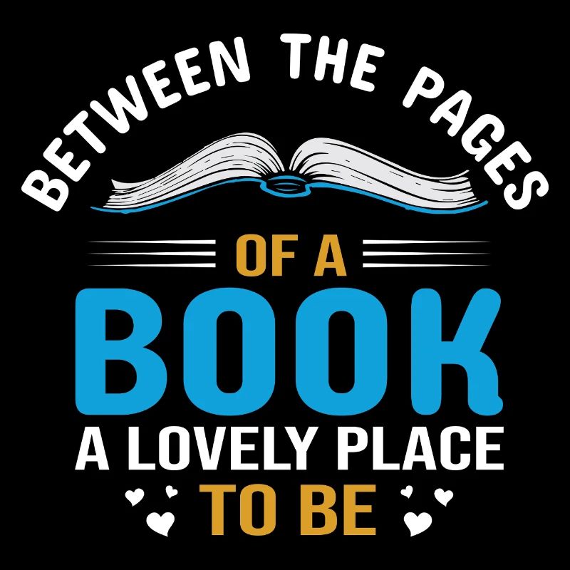 Zwischen den Seiten eines Buches