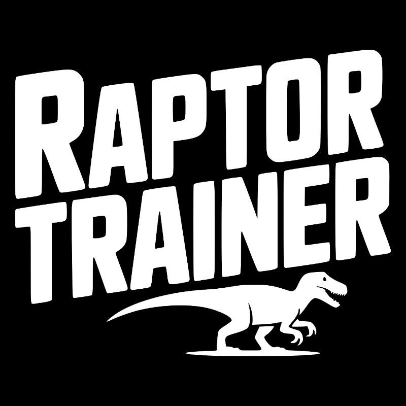Raptor Trainer