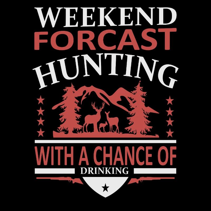 Week-end de chasse