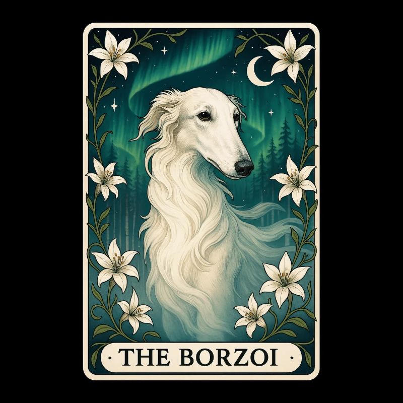Borzoi