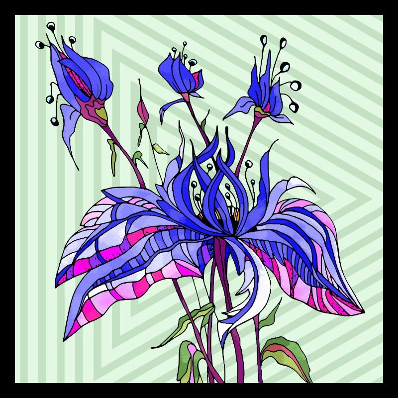Blumen