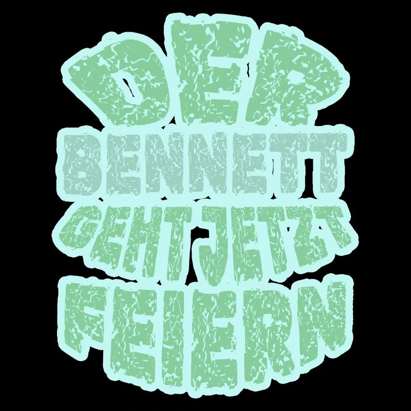 Cadeau pour Bennett