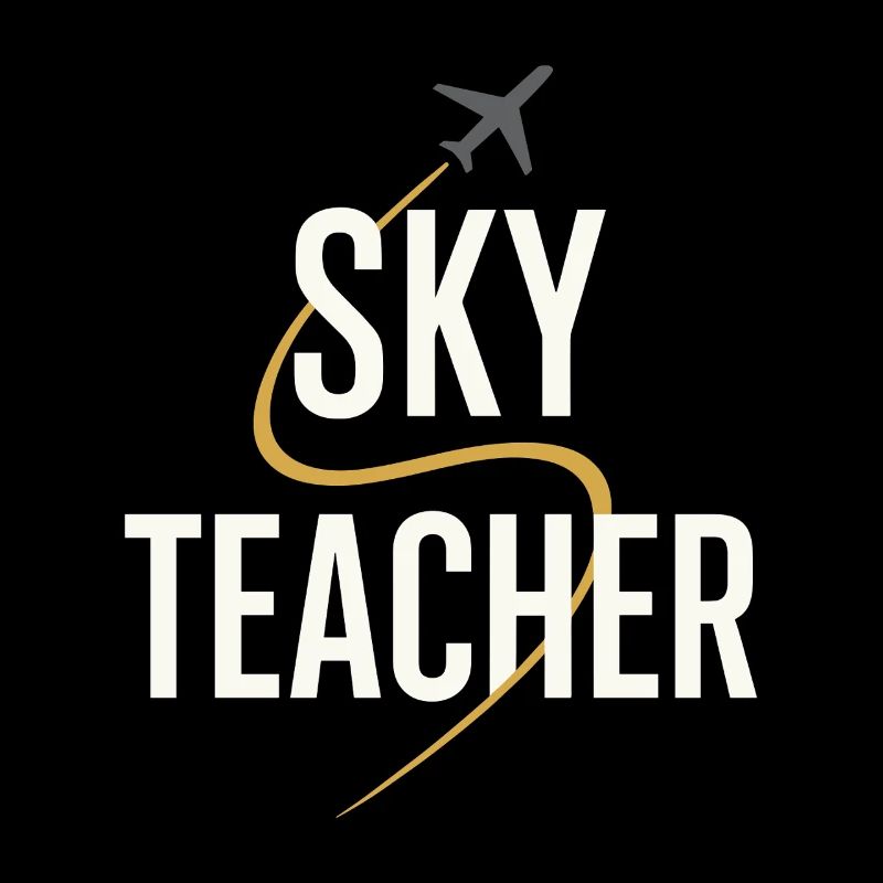 Flight Instructor Cfi Pilot Aviation Instructor