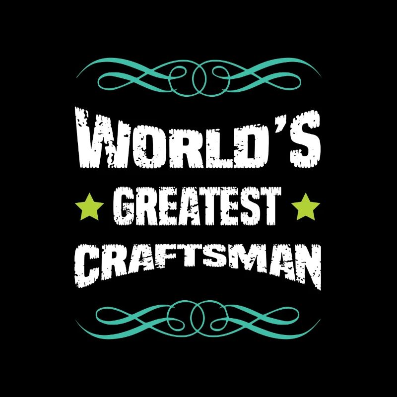 Weltbester Handwerker