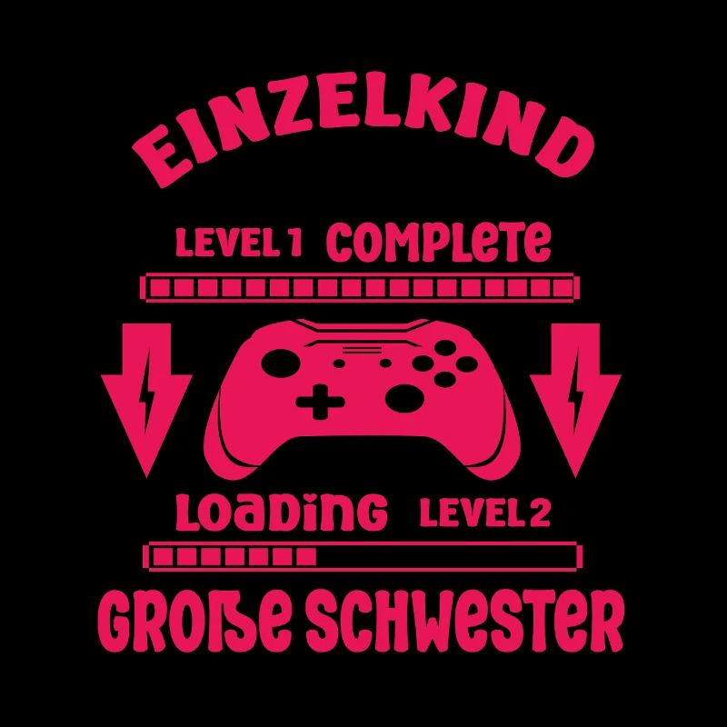 Einzelkind Complete - Loading Große Schwester 2026