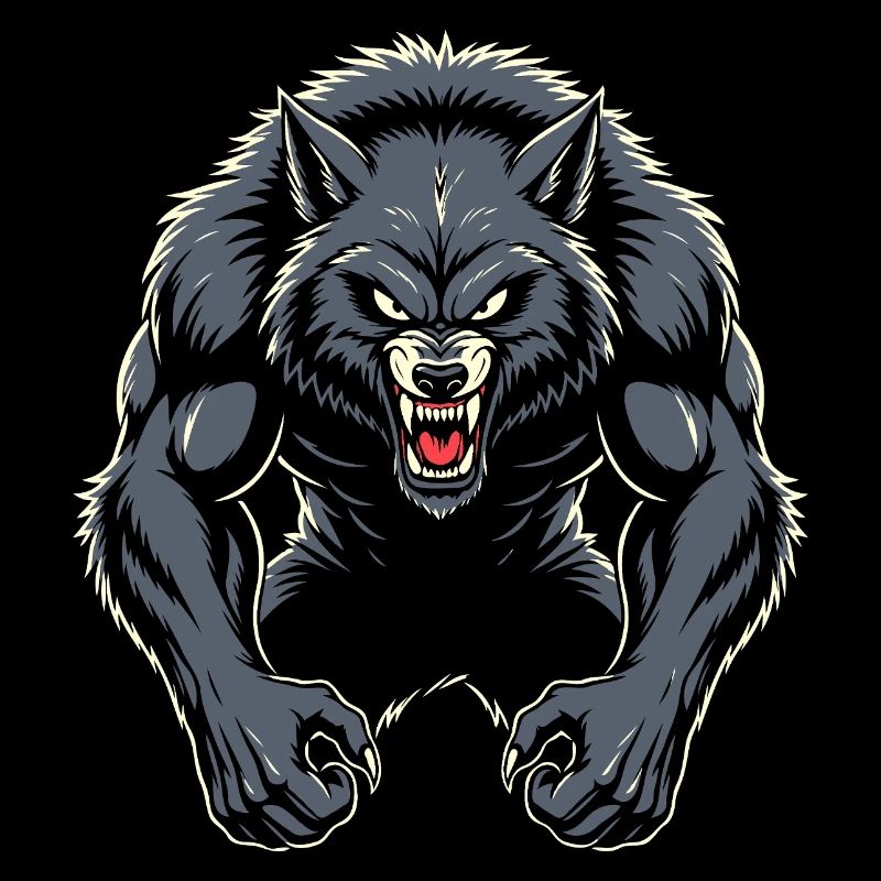 Werwolf