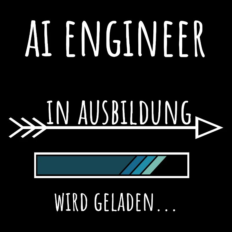 Künstliche Intelligenz Ausbildung AI Engineer
